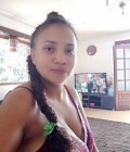 Rencontre Femme Madagascar à Toamasina : Sarah, 37 ans